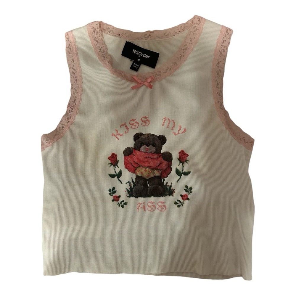 Very cute tank‎ top